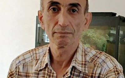 Murad Köhnəqaladan Mirşahin haqda təsirli - YAZI