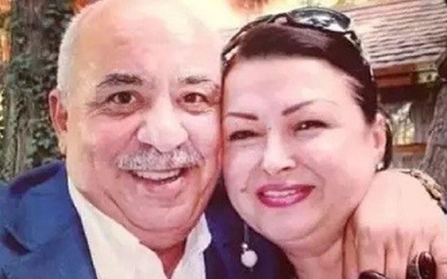 “Firəngizi sevməsəydi, onunla ağlamazdı” - Yaşar Nurinin həyat yoldaşı