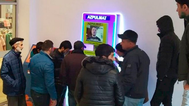 “Borc aparatları” bağlandı - Dövlət qurumları əməliyyat keçirdi