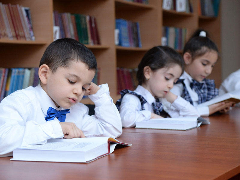 I və II sinifdə ev tapşırıqları ləğv edilsin - Deputatdan təklif