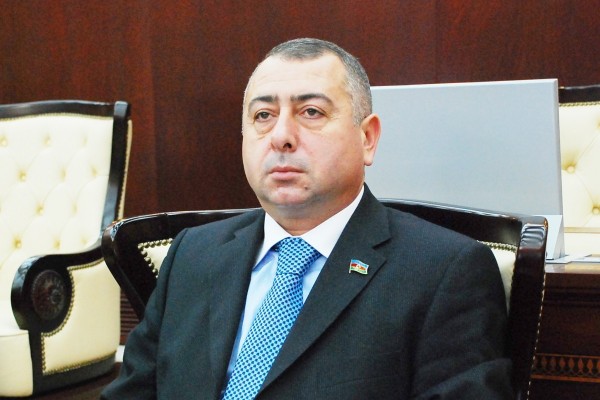 Məhkəmədən Rafael Cəbrayılovun 4.1 milyon borcu ilə bağlı QƏRAR