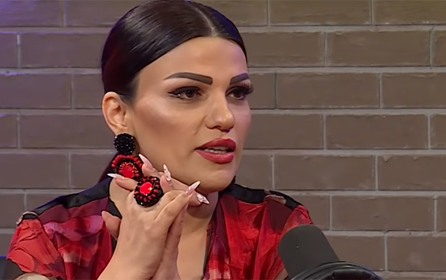 14 il uşağı olmayan Bahar:  "Anam qarğış etmişdi"