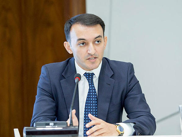 “ASAN xidmət”ə 34 milyondan çox müraciət daxil olub - Ülvi Mehdiyev