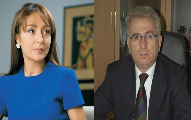Prezidentdən Nərgiz Paşayeva və Bəxtiyar Əliyevlə bağlı - Sərəncam