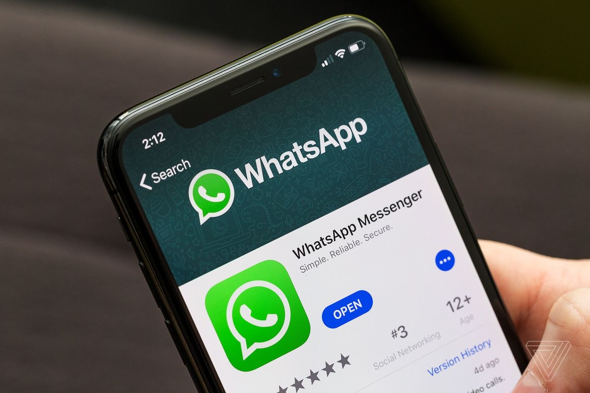 "WhatsApp" istifadəçiləri üçün daha bir yenilik