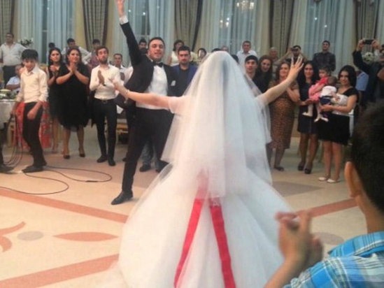 Salyanda toya gedən şəxsin meyiti qamışlıqdan tapıldı