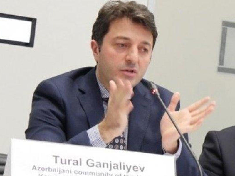 "Qarşılıqlı səfərlər öz torpaqlarımıza qayıdaraq birgə yaşayışımıza müsbət təsir göstərəcək"