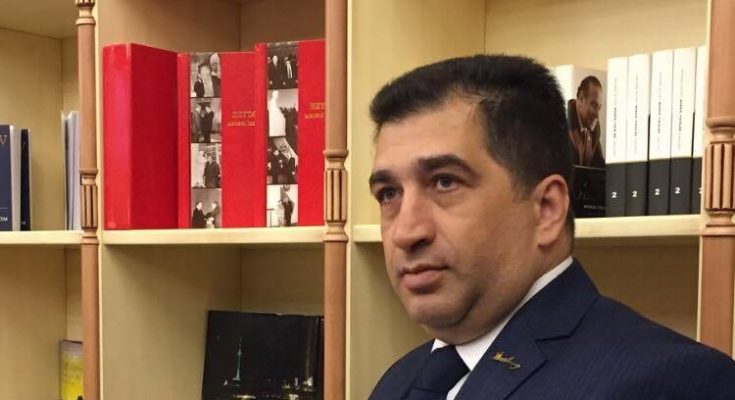 "Mehriban Əliyevanın Moskva səfəri Rusiya ilə münasibətləri daha da möhkəmləndirəcək"