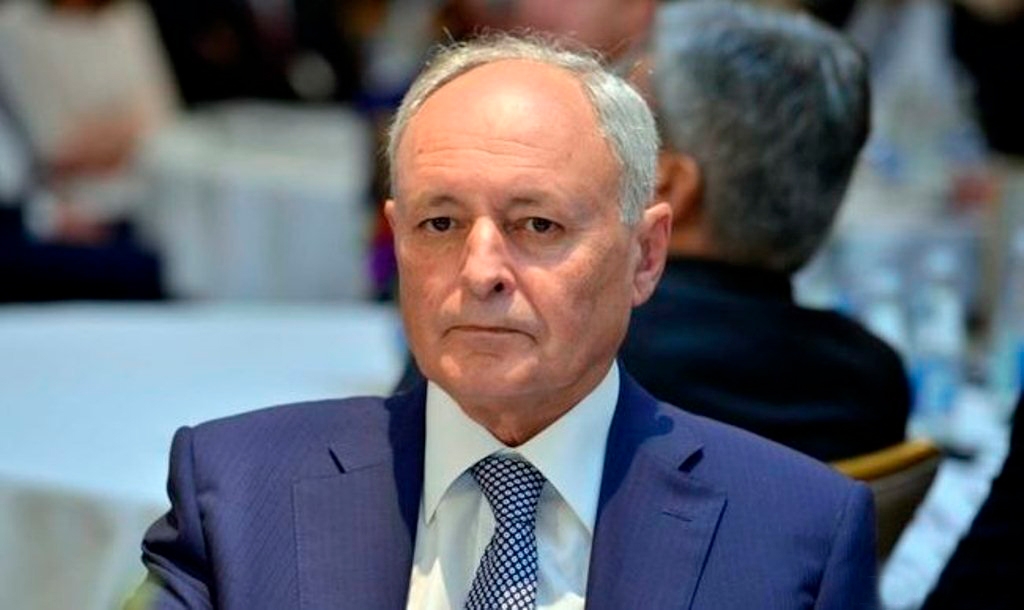 Oqtay Şirəliyev bu Mərkəzin direktorunu İŞDƏN ÇIXARDI