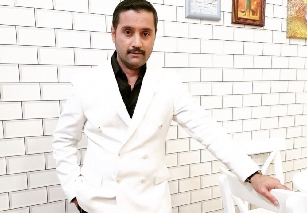 "Necə qıza deyəsən ki, ərə gedəndən sonra qapımı döymə?"