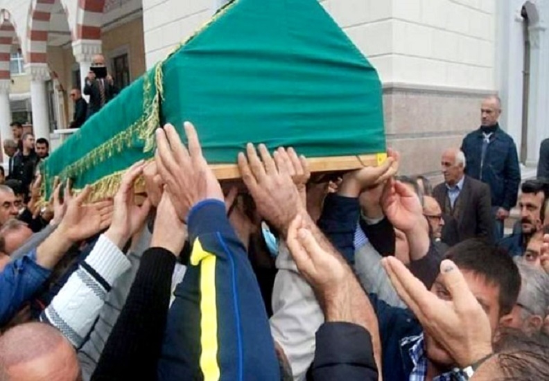 Baş Prokurorluğun əməkdaşı vəfat etdi