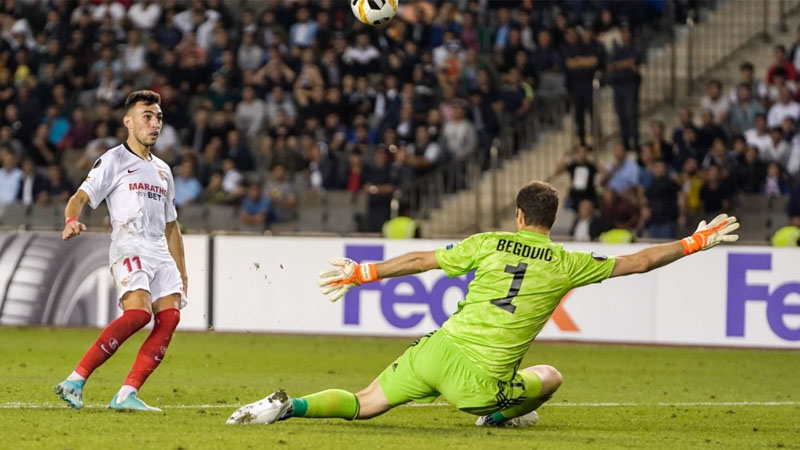 "Qarabağ" Avroliqanın rekordçusuna qarşı