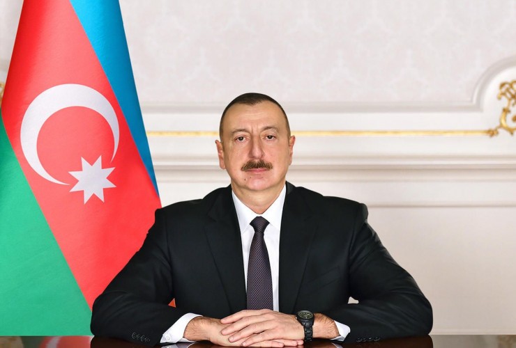 Parlamentin buraxılması rəsmiləşdi - Prezidentə müraciət edildi