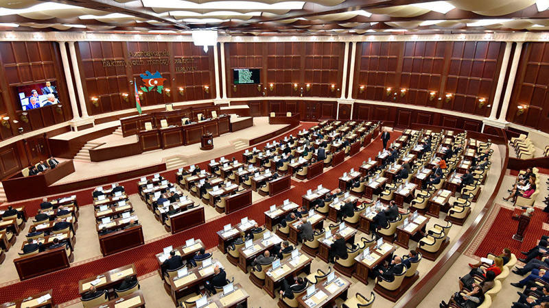 YAP-çı deputatlar təcili iclasa çağırıldı