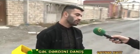 1 yaşlı körpəsini atıb gedən ana haqqında ərindən şok etiraflar: "Dedi ki, sevdiyim var, sağol" - VİDEO