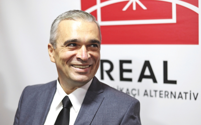İlqar Məmmədov açıqladı: REAL seçkilərdə iştirak edəcək