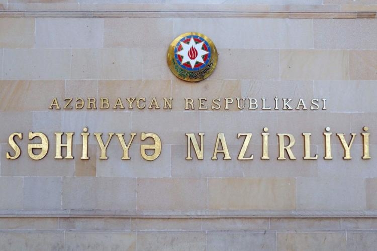 Nazirlik çörək sexində partlayış zamanı yaralananlar barədə məlumat yaydı