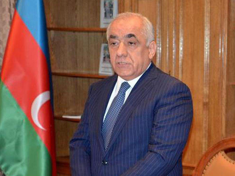 Əli Əsədovdan kirayə müqaviləsi ilə bağlı mühüm qərar