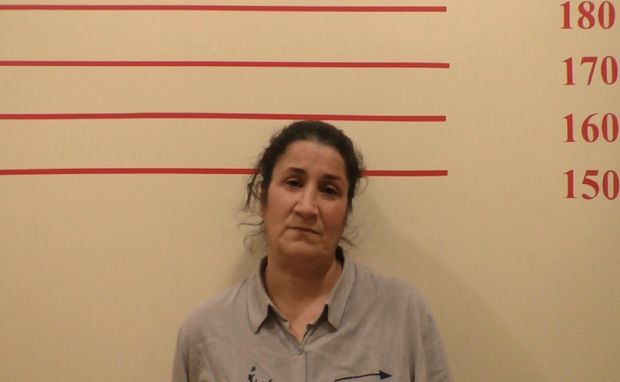 Azərbaycanda qadından 40 minlik dələduzluq: Tanınmamaq üçün hicab geyinirmiş