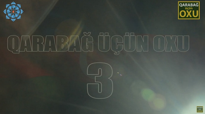 “Qarabağ üçün oxu-3”ün kastinqi başlayır – VİDEO