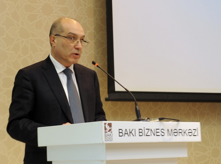 Prezident onu şöbə müdiri vəzifəsindən azad etdi