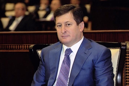 Kərəm Həsənov yeni vəzifəyə təyin edildi