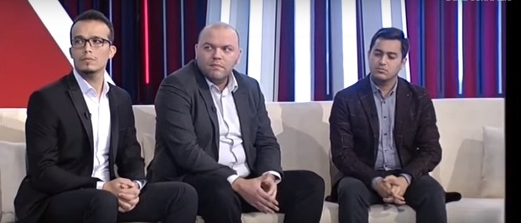 Medianın problemləri AzTV-də müzakirə olundu: Təhrif olunmuş informasiya hansı təhdidlər doğurur?