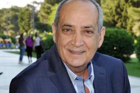 “Prezident düz deyir də; dünyanın axırıdır ki, kişi kişi ilə toy edir”