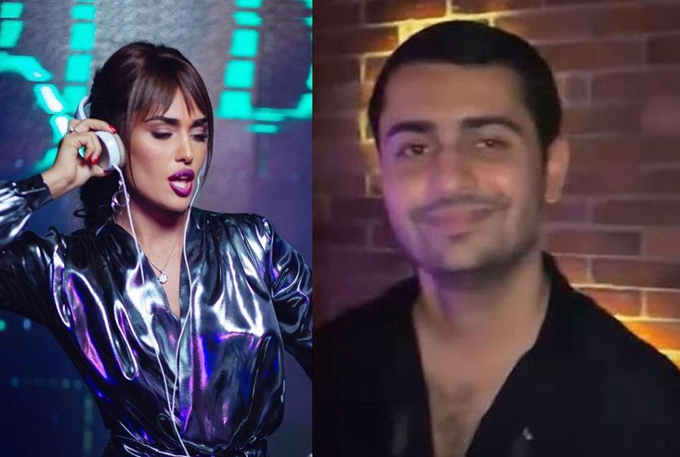 “Necə olacaq görəsən” - Pərvindən qalmaqala reaksiya