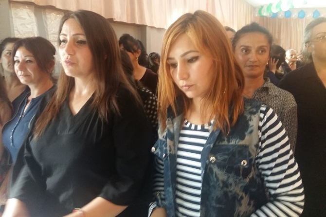 17 yaşında evləndi, əri əsgər getdi, qayını... - Əfv olunan qadının qandonduran hekayəsi