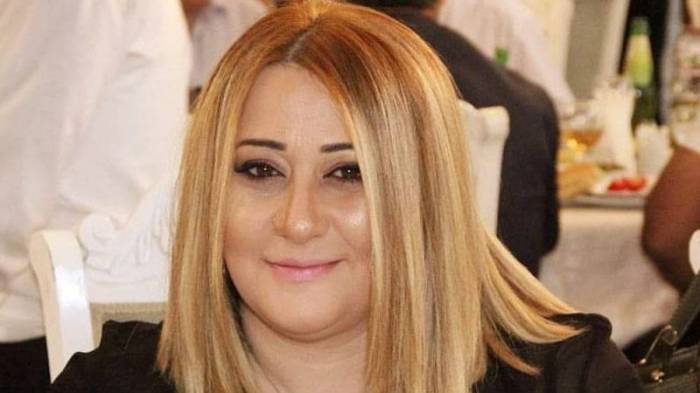 Millət vəkili xanım jurnalistə vəzifə verdi