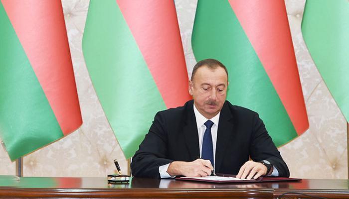 Prezidentdən Dilarə Seyidzadə ilə bağlı mühüm - SƏRƏNCAM