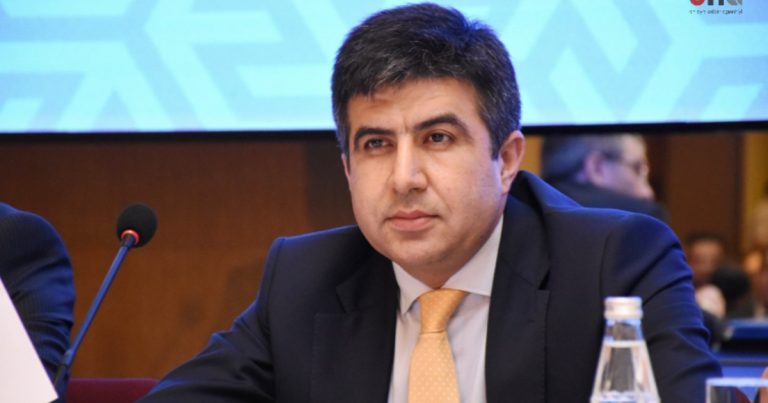Gündüz Kərimov kimdir? - DOSYE
