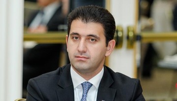 Naqif Həmzəyev: TANAP-ın işə düşməsi əməkdaşlıq, sabitlik, sürətli iqtisadi inkişaf deməkdir