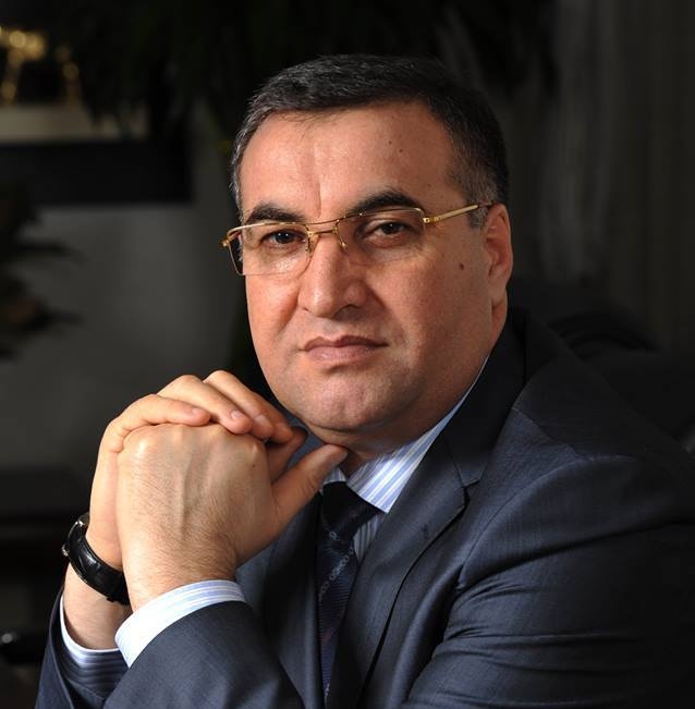 Prezidentin yüksək vəzifə verdiyi Daşqın İskəndərov kimdir? - DOSYE