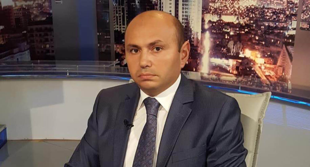 Prezidentdən yeni təyinat