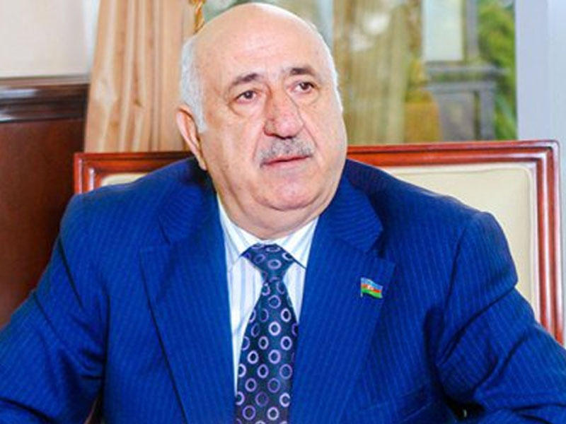 Azərbaycanlı deputatın ölüm xəbəri yayıldı
