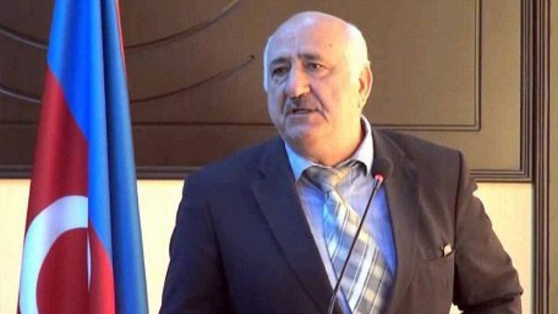 Qızından Yevda Abramovun vəziyyəti ilə bağlı AÇIQLAMA