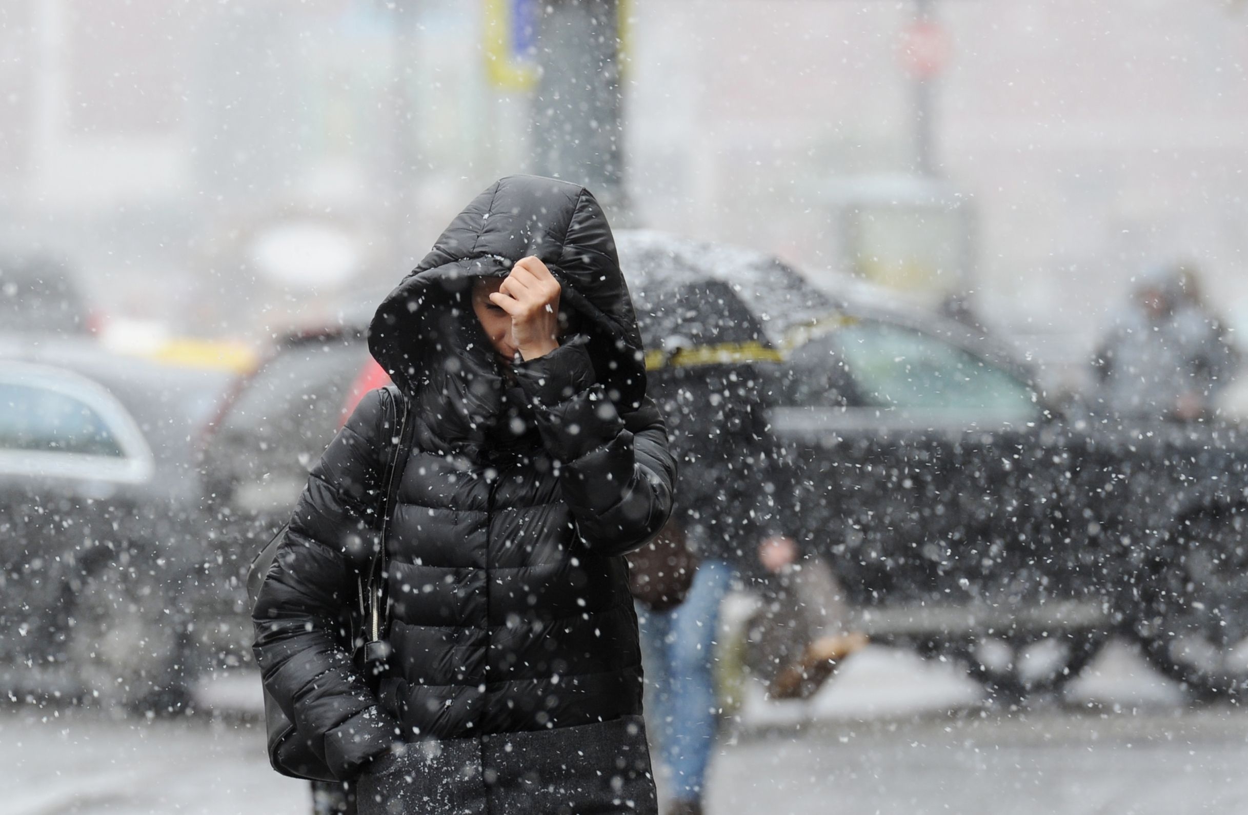 Hava ilə bağlı sürücü və piyadalara XƏBƏRDARLIQ