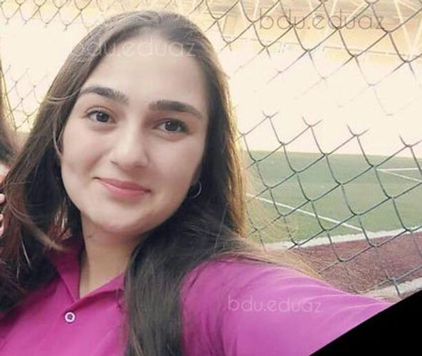 AQTA sədri: BDU-nun yataqxanasında tələbənin ölümü qida zəhərlənməsindən olmayıb