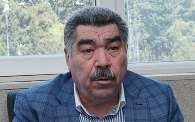 Deputat icra başçısı oldu