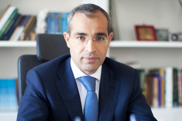 Prezident Mikayıl Cabbarova daha bir vəzifə verdi