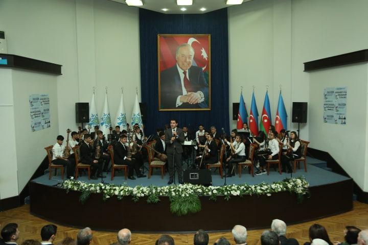 YAP Gəncə şəhər təşkilatı bələdiyyə seçkilərinin təbliğat-təşviqat kampaniyasını davam etdirir -FOTO-VİDEO