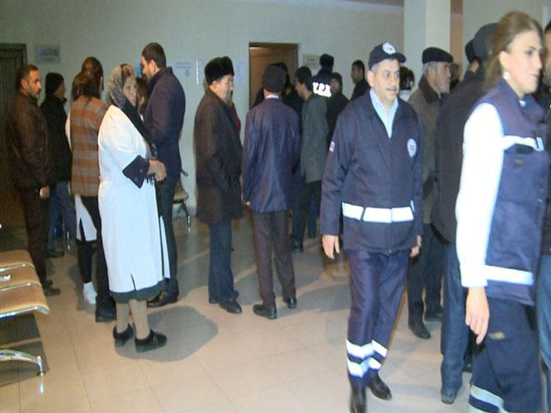 Ağdam sakininin güllələnməsinin təfərrüatı - 60 min manat borcu olub