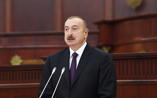 Yeni parlament seçkilərinin vaxtı bilindi - Sərəncam