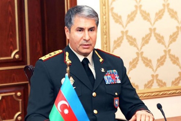Vilayət Eyvazov redaktor olan polkovniki İŞDƏN ÇIXARDI