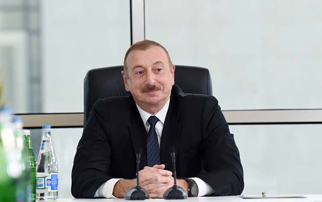“Ümid edirəm ki, gənclər də parlament seçkilərinə fəal qoşulacaqlar”
