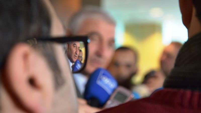 "Bələdiyyə və parlament seçkilərinin üst-üstə düşməsi..." - Məzahir Pənahov danışdı