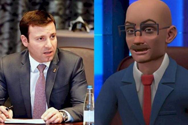 Elxan Məmmədov Dadaşlınskinin qonağı olacaq