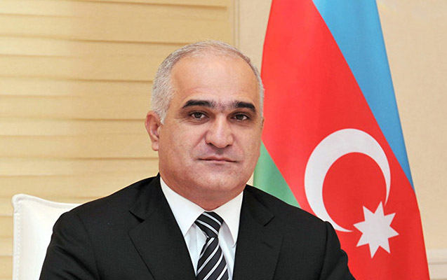 Şahin Mustafayevə yeni vəzifə verildi